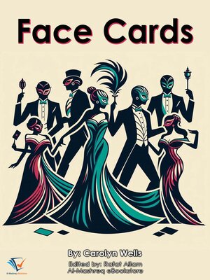 cover image of Face Cards